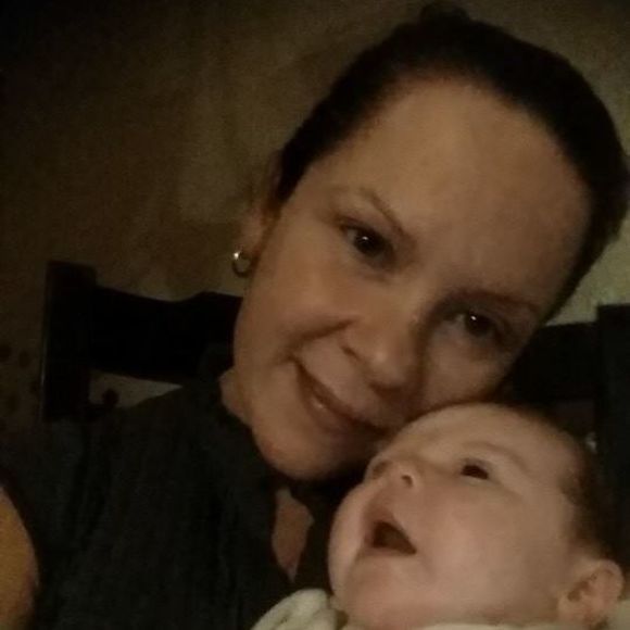 Meet your Posher, Nicki - Picture 2 of 2